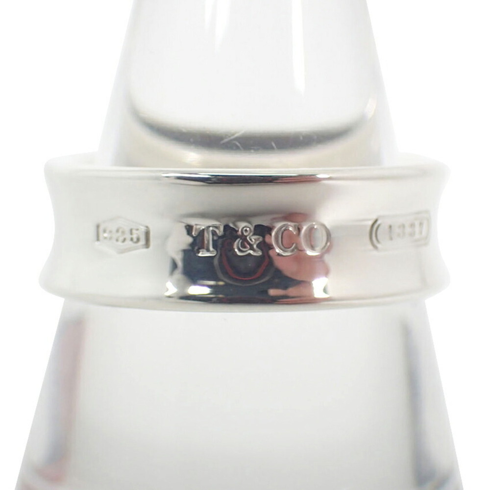TIFFANY Silver Ring